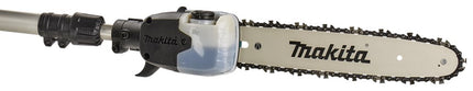 Makita UA004GZ XGT 40V Max Telescopische Accu Stokkettingzaag 30 cm