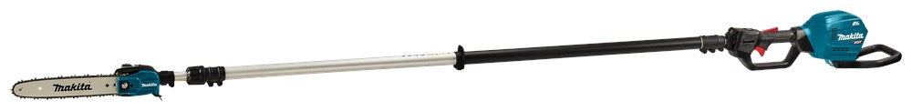 Makita UA004GM101 XGT 40V Max Telescopische Accu Stokkettingzaag 30 cm
