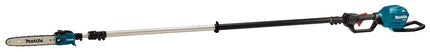 Makita UA004GZ XGT 40V Max Telescopische Accu Stokkettingzaag 30 cm