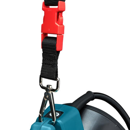 Makita UB001CZ 36V Bladblazer Connector Type