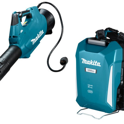 Makita UB001CX2 36V Bladblazer Connector Type