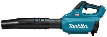 Makita UB001GZ XGT 40V Max Bladblazer in Doos