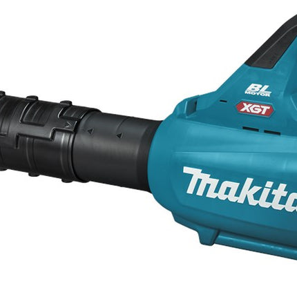 Makita UB001GZ XGT 40V Max Bladblazer in Doos