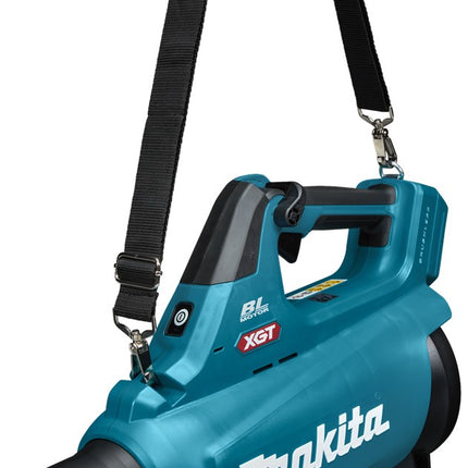 Makita UB001GZ XGT 40V Max Bladblazer in Doos