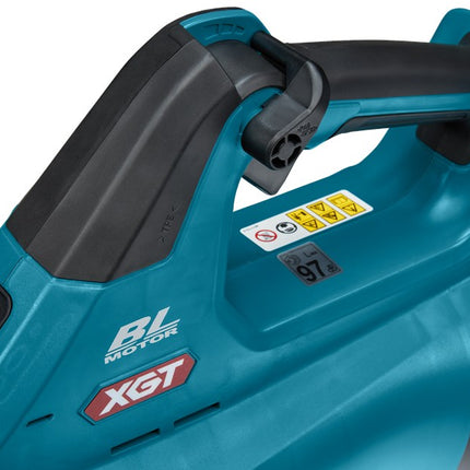 Makita UB001GZ XGT 40V Max Bladblazer in Doos