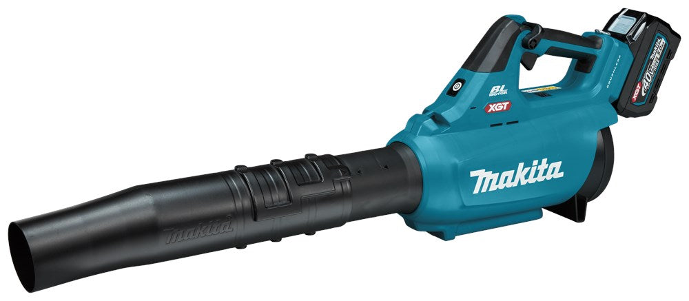 Makita UB001GT101 XGT 40V Max Bladblazer