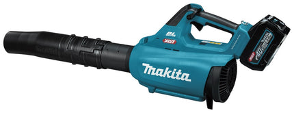 Makita UB001GT101 XGT 40V Max Bladblazer
