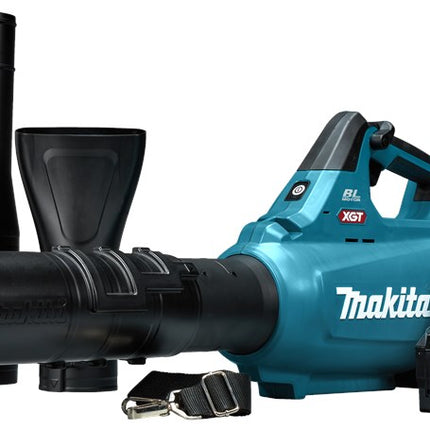 Makita UB001GT101 XGT 40V Max Bladblazer