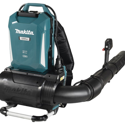 MAKITA UB002CZ01NX BLADBLAZER 36V       RUGGEDRAGEN - INCL. PDC1200