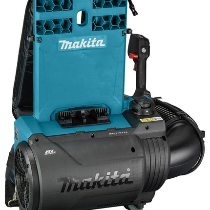 Makita UB002CZ01 36V Ruggedragen Bladblazer Connector Type