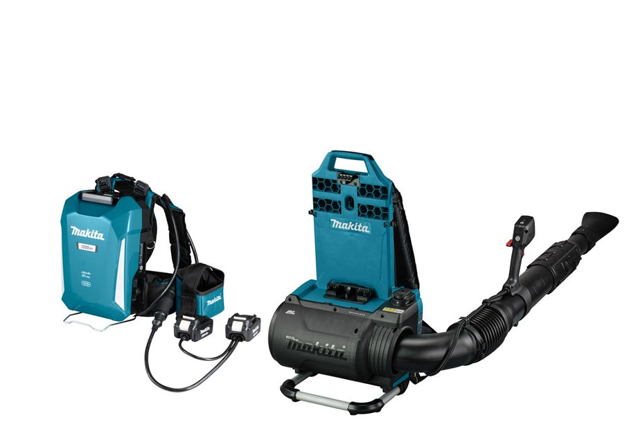 MAKITA UB002CZ01NX BLADBLAZER 36V       RUGGEDRAGEN - INCL. PDC1200