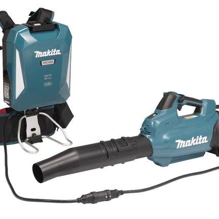 MAKITA UB003CZNL1 BLADBLAZER 36V        RUGGEDRAGEN - INCL. PDC1500