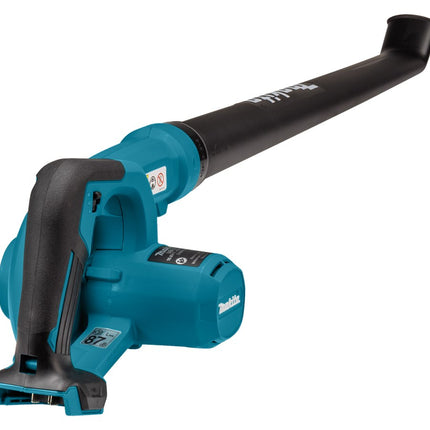 MAKITA UB101DZX1 12 V MAX BLAAS- EN ZUIGMACHINE