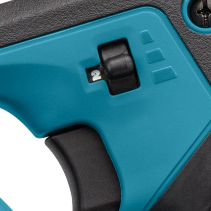 Makita UB101DZ 12V MAX Bladblazer Blaas Zuigmachine 12V