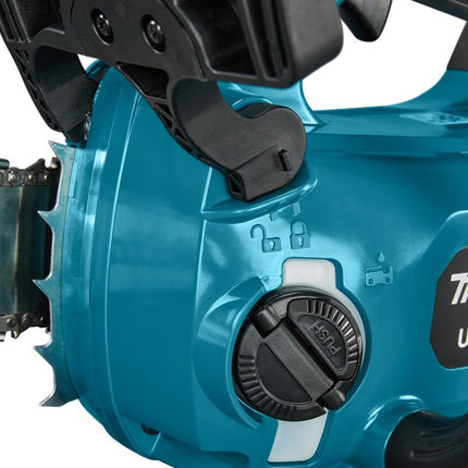 Makita UC003GZ02 XGT 40V Max Tophandle Kettingzaag 30 cm
