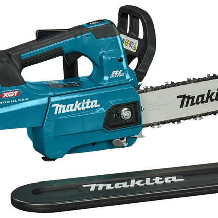 Makita UC003GZ02 XGT 40V Max Tophandle Kettingzaag 30 cm