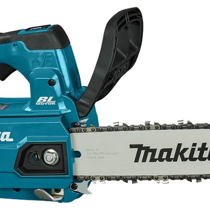 Makita UC003GZ02 XGT 40V Max Tophandle Kettingzaag 30 cm
