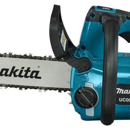 Makita UC003GZ02 XGT 40V Max Tophandle Kettingzaag 30 cm