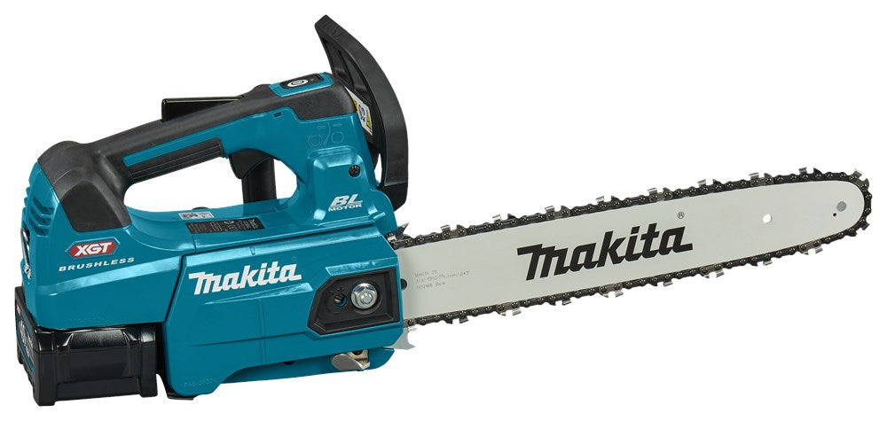 Makita UC004GM101 XGT 40V Max Tophandle Kettingzaag 35 cm