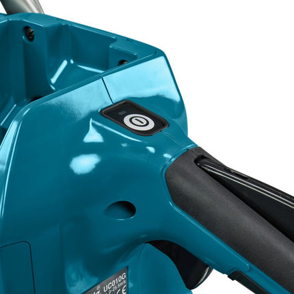 Makita UC010GT101 XGT 40V Max Kettingzaag 30 cm