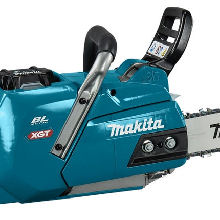 Makita UC010GT101 XGT 40V Max Kettingzaag 30 cm