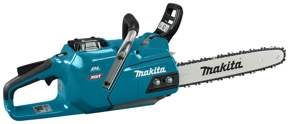 Makita UC011GT101 XGT 40V Max Kettingzaag 35 cm