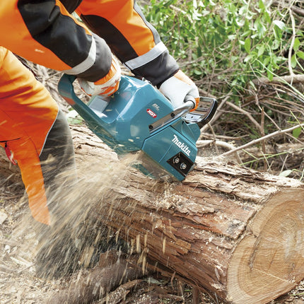 Makita UC012GZ XGT 40V Max Kettingzaag cm