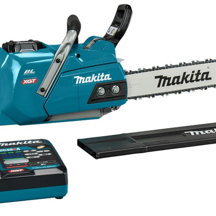Makita UC012GT101 XGT 40V Max Kettingzaag cm