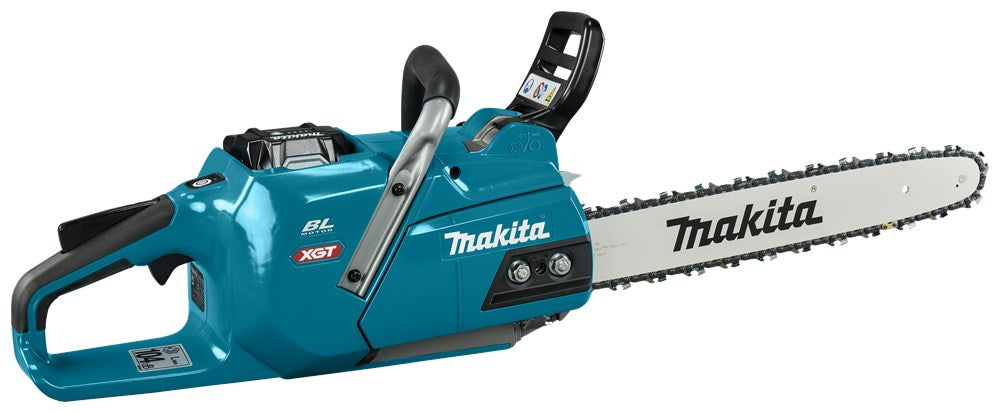 Makita UC012GT101 XGT 40V Max Kettingzaag cm