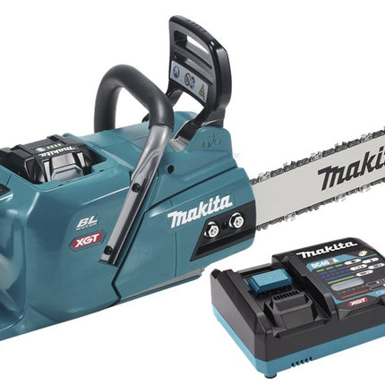 Makita UC013GT101 XGT 40V Max Kettingzaag 45 cm