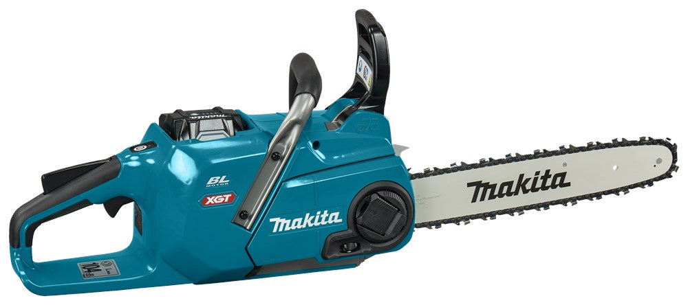 Makita UC015GT101 XGT 40V Max Kettingzaag 35 cm