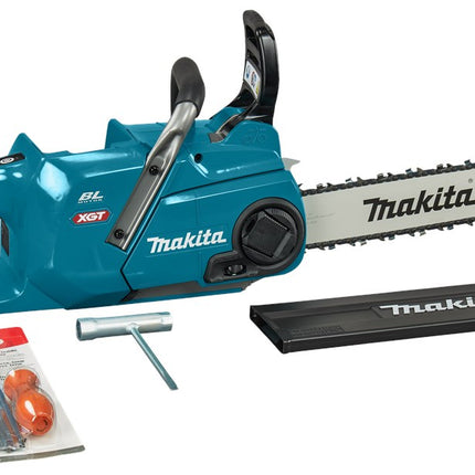 Makita UC015GZ XGT 40V Max Kettingzaag 35 cm