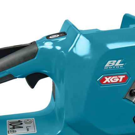 Makita UC016GZ XGT 40V Max Kettingzaag cm