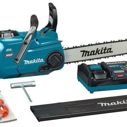 Makita UC016GT101 XGT 40V Max Kettingzaag 40cm