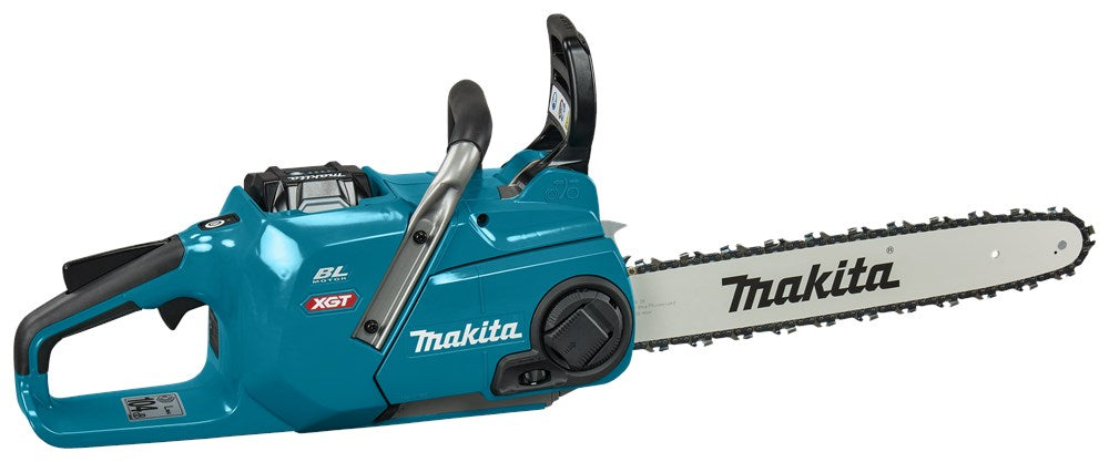 Makita UC016GT101 XGT 40V Max Kettingzaag 40cm