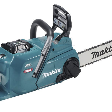 Makita UC016GT101 XGT 40V Max Kettingzaag 40cm