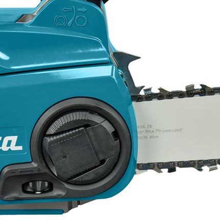 Makita UC016GT101 XGT 40V Max Kettingzaag 40cm