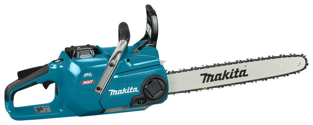 Makita UC017GT101 XGT 40V Max Kettingzaag 45 cm