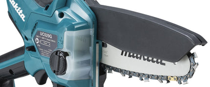 Makita XGT 40V Max Snoeizaag 15cm