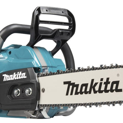 Afbeelding Makita xgt 40 v max kettingzaag 50 cm