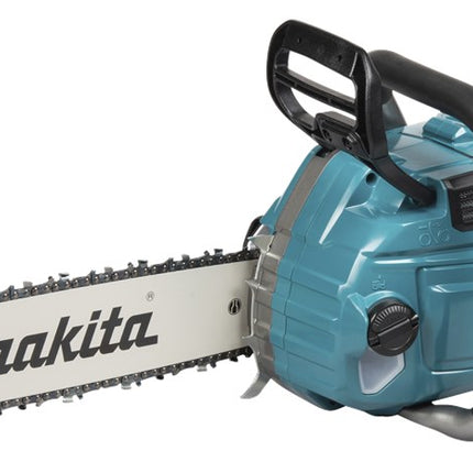 Afbeelding Makita xgt 40 v max kettingzaag 50 cm