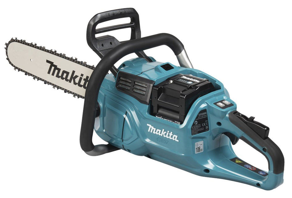 Afbeelding Makita xgt 40 v max kettingzaag 50 cm