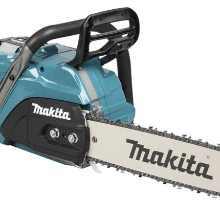 Afbeelding Makita xgt 40 v max kettingzaag 50 cm
