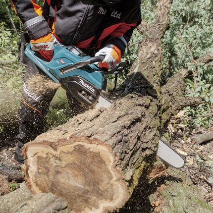 Afbeelding Makita xgt 40 v max kettingzaag 50 cm