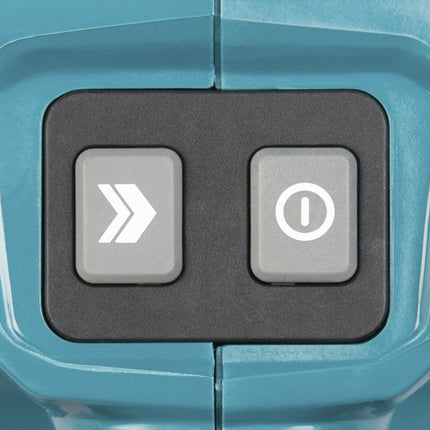 Afbeelding Makita xgt 40 v max kettingzaag 50 cm