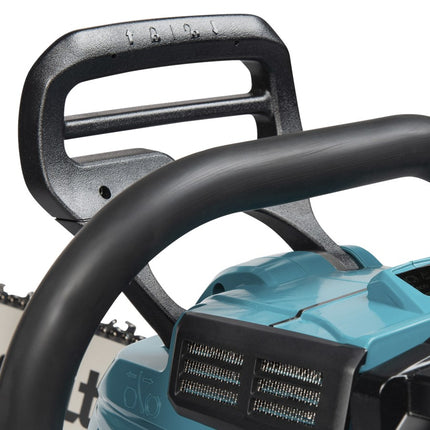 Afbeelding Makita xgt 40 v max kettingzaag 50 cm