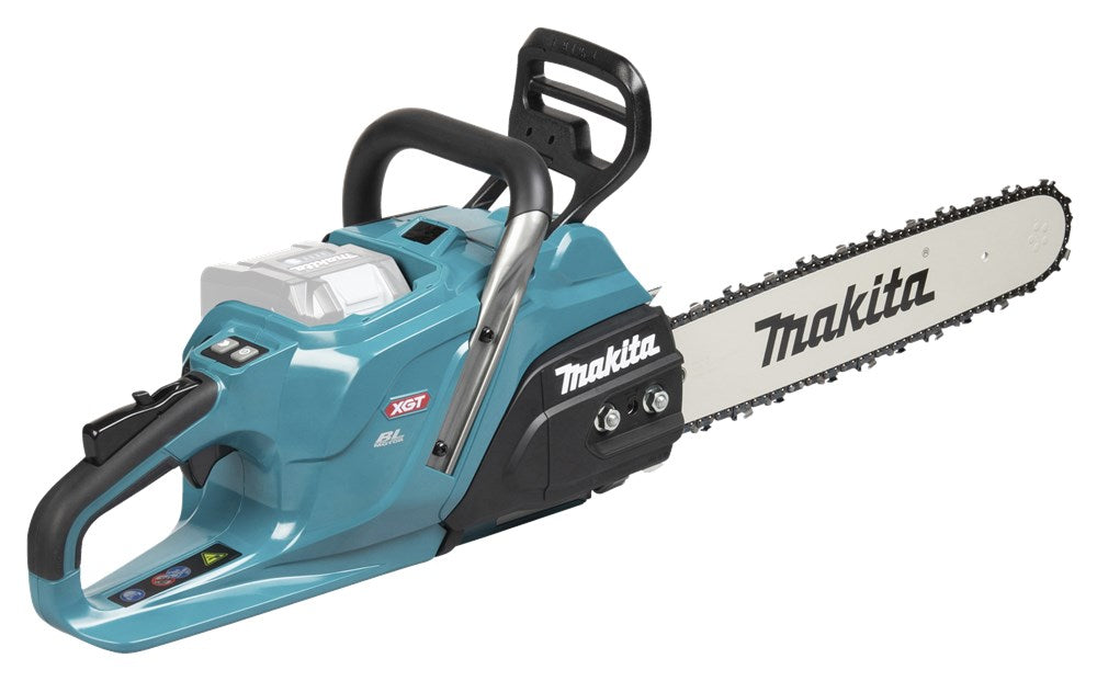 Afbeelding Makita xgt 40 v max kettingzaag 50 cm UC030GZ
