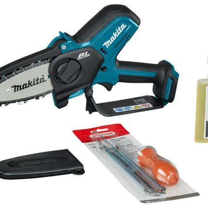 Makita UC100DZ CXT 12V MAX Snoeizaag 10cm