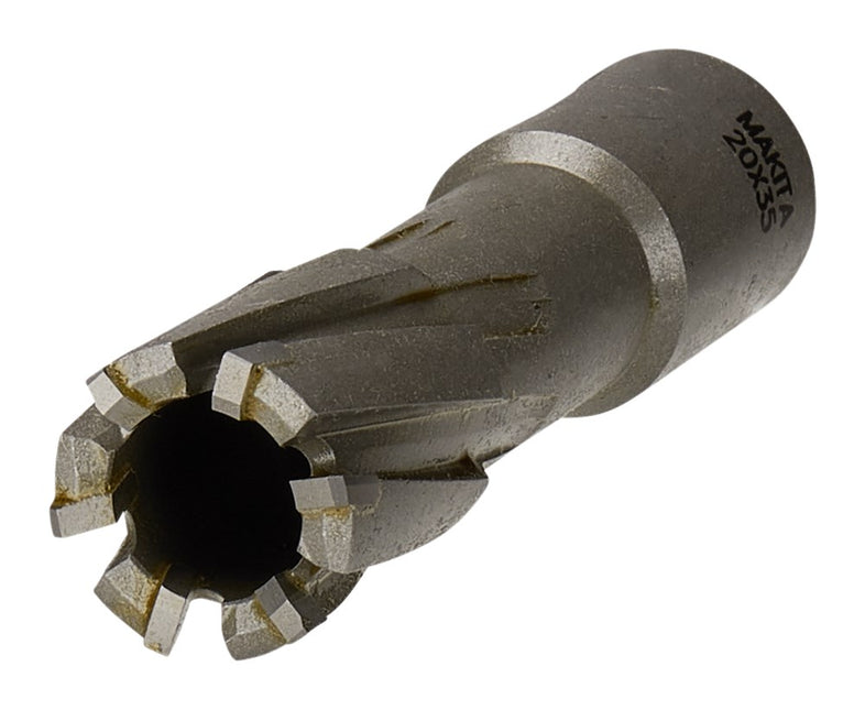 Makita Kernboor HM 20X35mm – UD00UPC20S