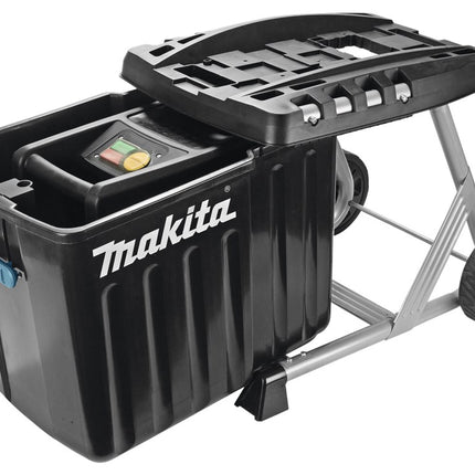 Makita UD2500 230V Hakselaar 230V
